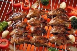 什么是bbq烧烤韩式烧烤配方