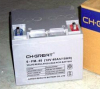 格瑞特蓄电池 CH.GRERT 6-FM-20 12V20Ah