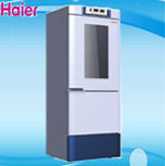 海尔冷藏冷冻箱 HYCD-282A