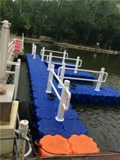 水上平臺專用浮筒 浮動碼頭