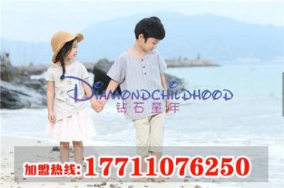 玉林童裝代理2016規(guī)劃致富項(xiàng)目