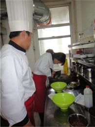 米饭把子肉培训超意兴快餐怎么样