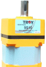 AGV搬运机器人直流无刷电机UBD020-3选TROY