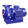 供应ISW100-250 250A 250B卧式离心管道泵