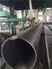 Q345B大口径直缝焊接钢管规格