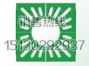 五指山圍樹磚模具