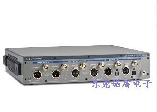 专业音频分析仪美国apx515首选东莞诺盾电子