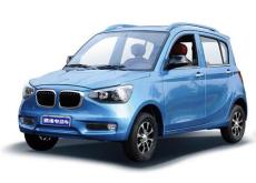 鄭州小型電動四輪車哪家便宜