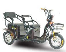 新疆電動三輪車供應商