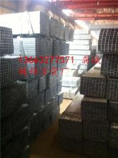 扬州方管厂家生产机械方管25x75护栏方管25x80方管