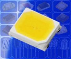 EVERLIGHT2835白光LED價格 2835LED行情