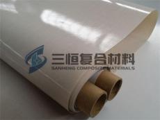 皮帶接頭機(jī)專用鐵氟龍高溫布廠家直銷