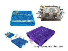 浙江注塑模公司 订做塑料栈板模具工厂