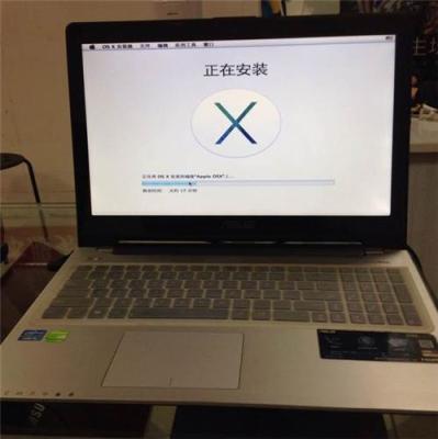 成都專業(yè)安裝蘋果系統(tǒng) 安裝雙系統(tǒng) 安裝黑蘋
