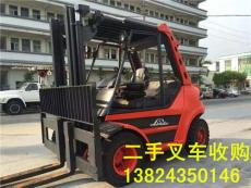 公明二手叉車出售 專業高價回收廢舊叉車