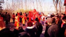 八抬大家