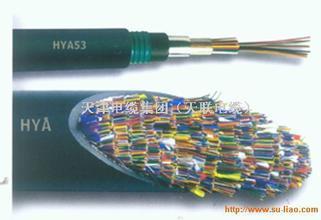 HYAT53 50 2 0.5市内通信电缆