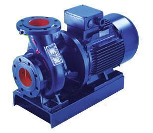 供应ISW150-200 200A 200B清水离心管道泵