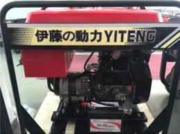 400A电流伊藤动力大型电焊机YT400EW创新
