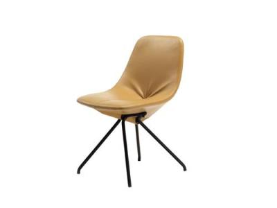 拉赫蒂家具poltrona-du30休闲椅创意家具