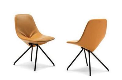 拉赫蒂家具poltrona-du30休闲椅创意家具