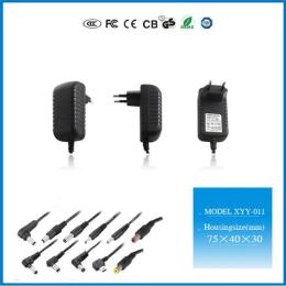 USB电源适配器插座产品申请CCC认证注意事项