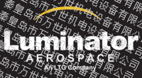 Luminator Aerospace照明