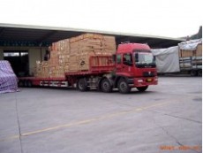 嘉兴到上海物流运输公司 上海货运专线