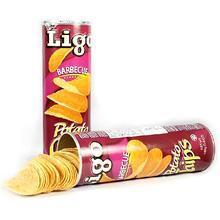 青島港黃島港進口薯片餅干注意事項清關公司