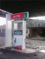 中国石油加油站灯箱设计