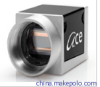 basler工业相机acA2040-25gmNIR