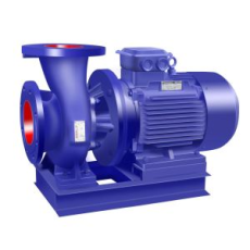 供应ISW200-200 200-200A清水离心管道泵