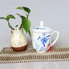 陶瓷杯子 手繪陶瓷杯