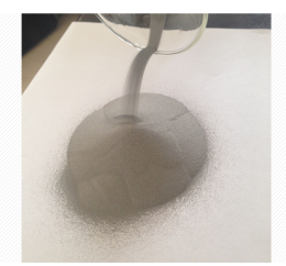 不锈钢粉末不规则形状 喷涂 耐磨 3D打印