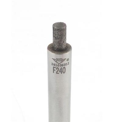 上海天然F240粉狀金剛筆 砂輪修整器