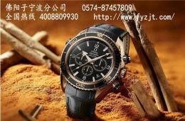 寧波回收二手古馳手表價格怎么樣
