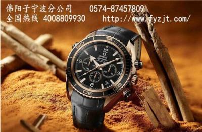 寧波回收二手古馳手表價格怎么樣