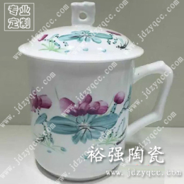 陶瓷茶杯厂家 复古杯 日式杯