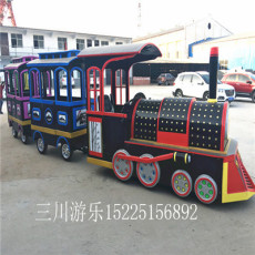 蚌埠市商场小火车多少钱