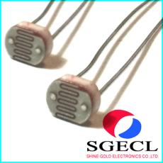 光敏电阻 SG5516