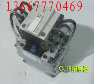 CJ19C B -63/12.21电容切换接触器