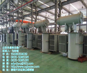 湛江变压器厂 湛江变压器生产厂家 永昌