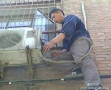 蘇州石路他維修加冷媒//