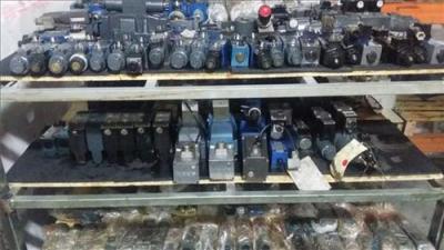 注塑機用原裝力士樂REXROTH 變量柱塞泵