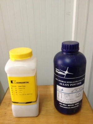正品司太立Stellite 6鈷基合金粉末