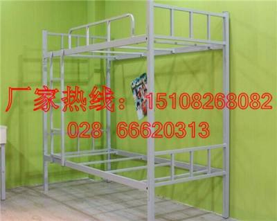 學(xué)生宿舍上下鋪雙層床四川打造完美宿舍空間