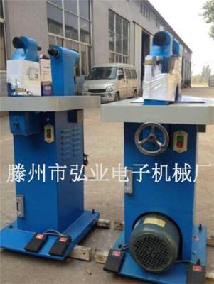 TM201-100投鉚機特點