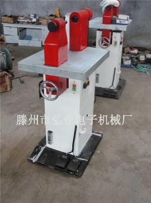TM201-100投鉚機特點