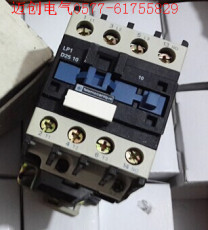 LP1-D2510直流接触器