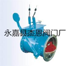 ZZYC-2.5C自力式煤氣安全切斷閥